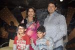 Madhuri Dixit with Kids on Jhalak Dikhhla Jaa in Mumbai on 25th Sept 2012 (103).JPG